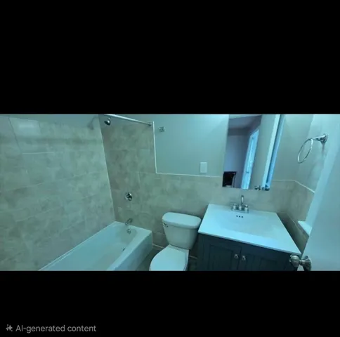 a view of bathroom with a sink