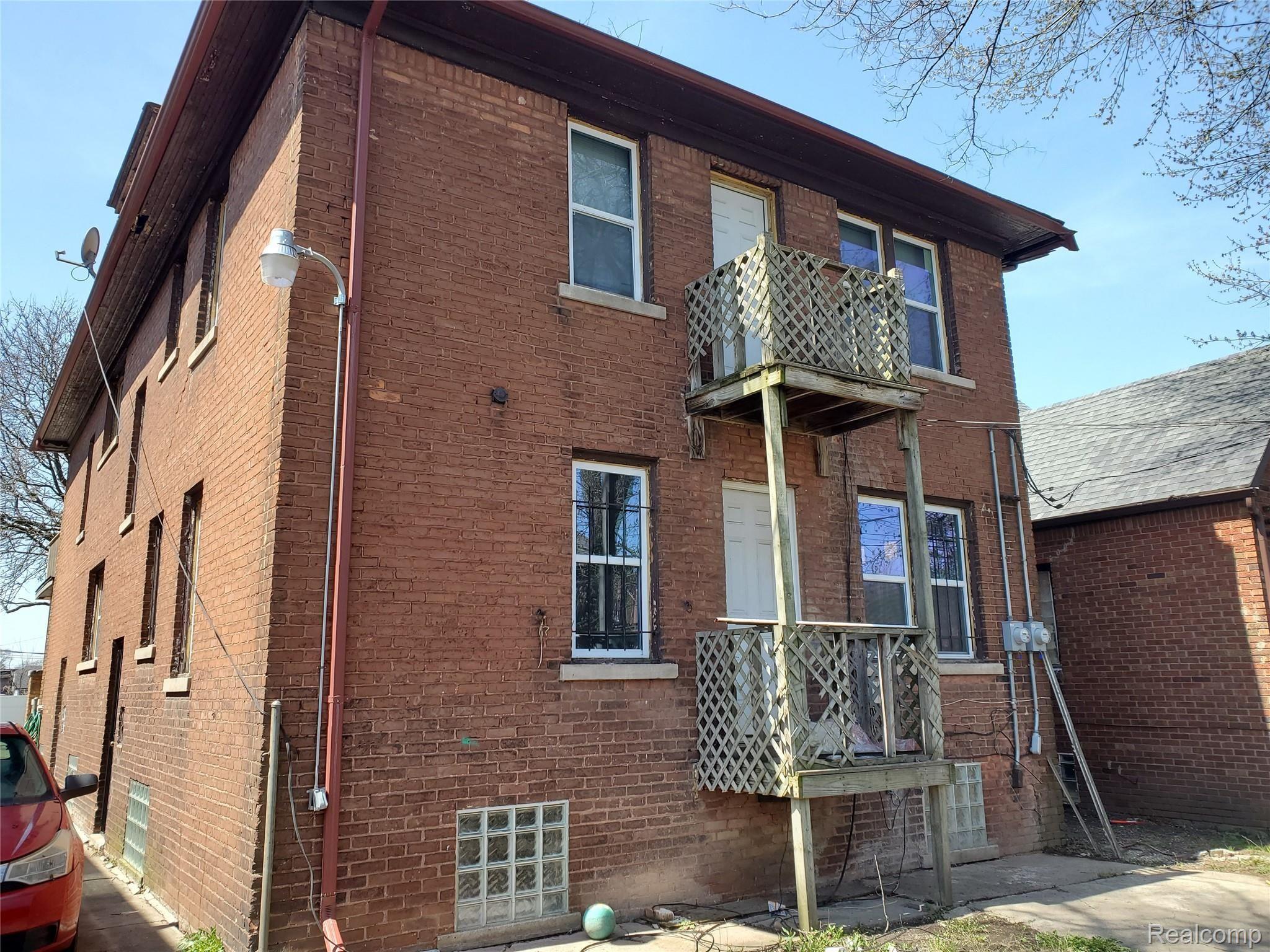 14650 Rutherford Street Detroit, MI 48227 - Photo 20 of 21 20220423_133844.jpg