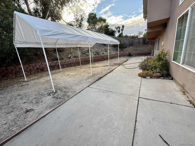 $6,900 | 12665 Sundance Avenue, San Diego, CA 92129