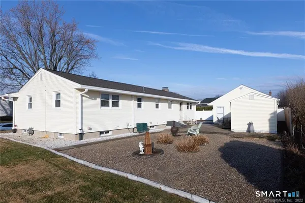 $448,000 | 68 Gerthmere Drive, West Hartford, CT 06110