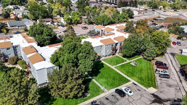 $227,500 | 16359 West 10th Avenue, Unit X6, Golden, CO 80401