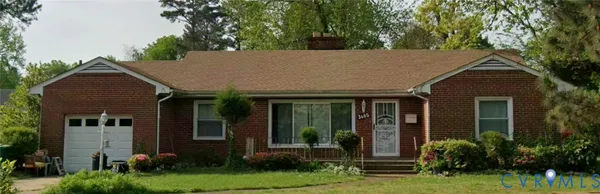$220,000 | 3605 Dill Road, Richmond, VA 23222