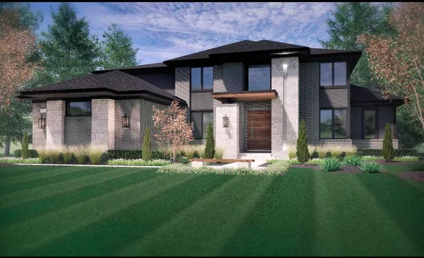 $1,999,000 | 52451 Caddy Lane, South Lyon, MI 48178