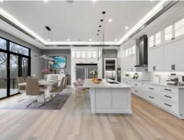 $1,999,000 | 52451 Caddy Lane, South Lyon, MI 48178