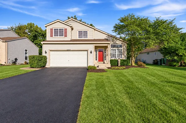 $399,900 | 16427 Canterbury Way, Lockport, IL 60441