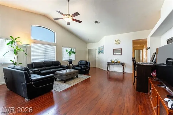 $2,300 | 5740 North Falling Sun Court, North Las Vegas, NV 89031