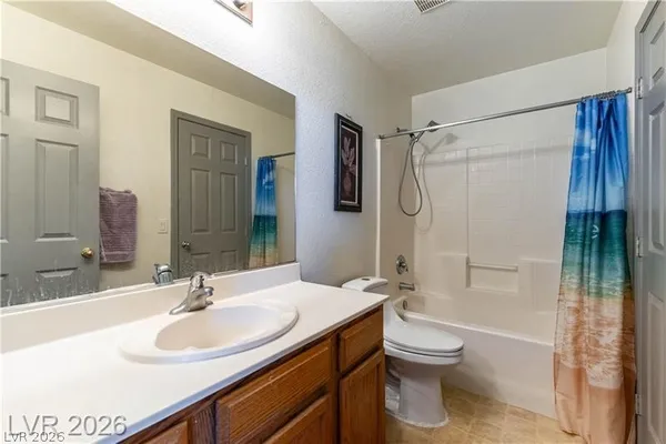 $2,300 | 5740 North Falling Sun Court, North Las Vegas, NV 89031