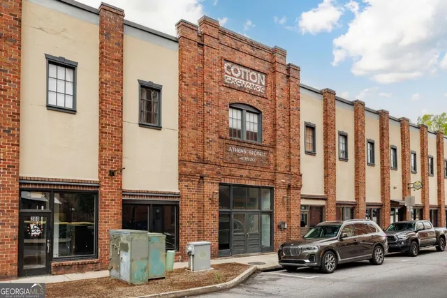 $799,000 | 269 North Hull Street, Unit 212, Athens, GA 30601