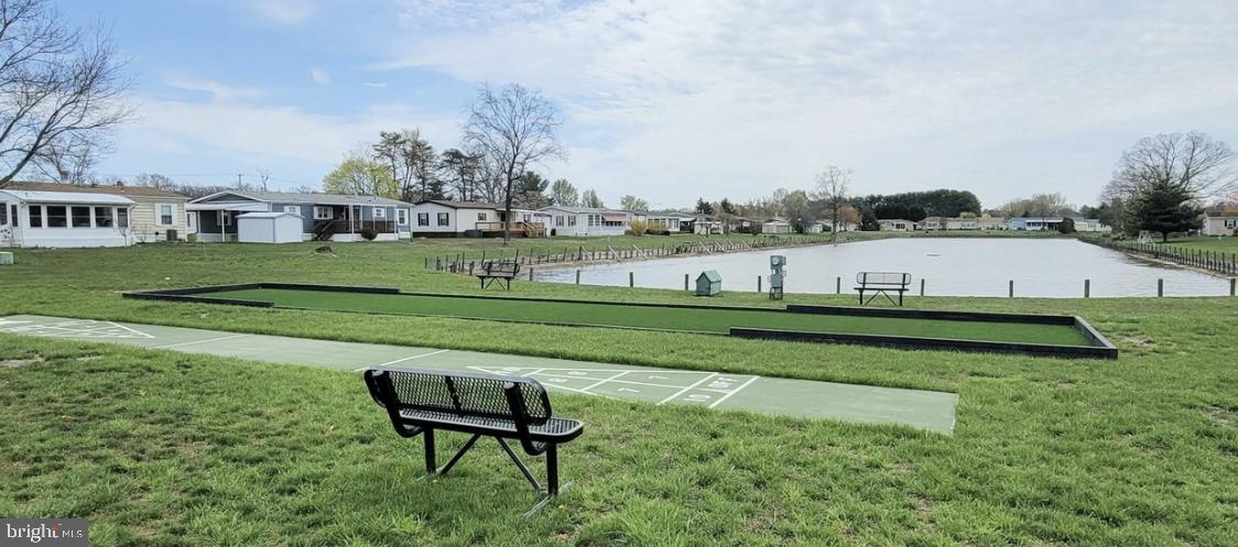 386 Indian Way Buena, NJ 08310 - Photo 47 of 53 a view of a park with lounge chairs