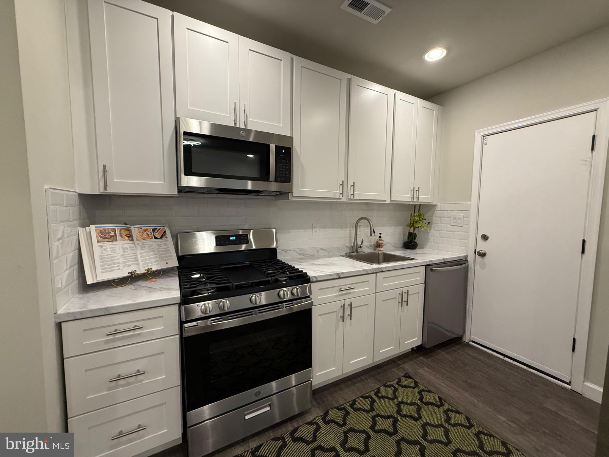 606 Springfield Avenue Baltimore, MD 21212 - Photo 9 of 29 Gallery Image 9