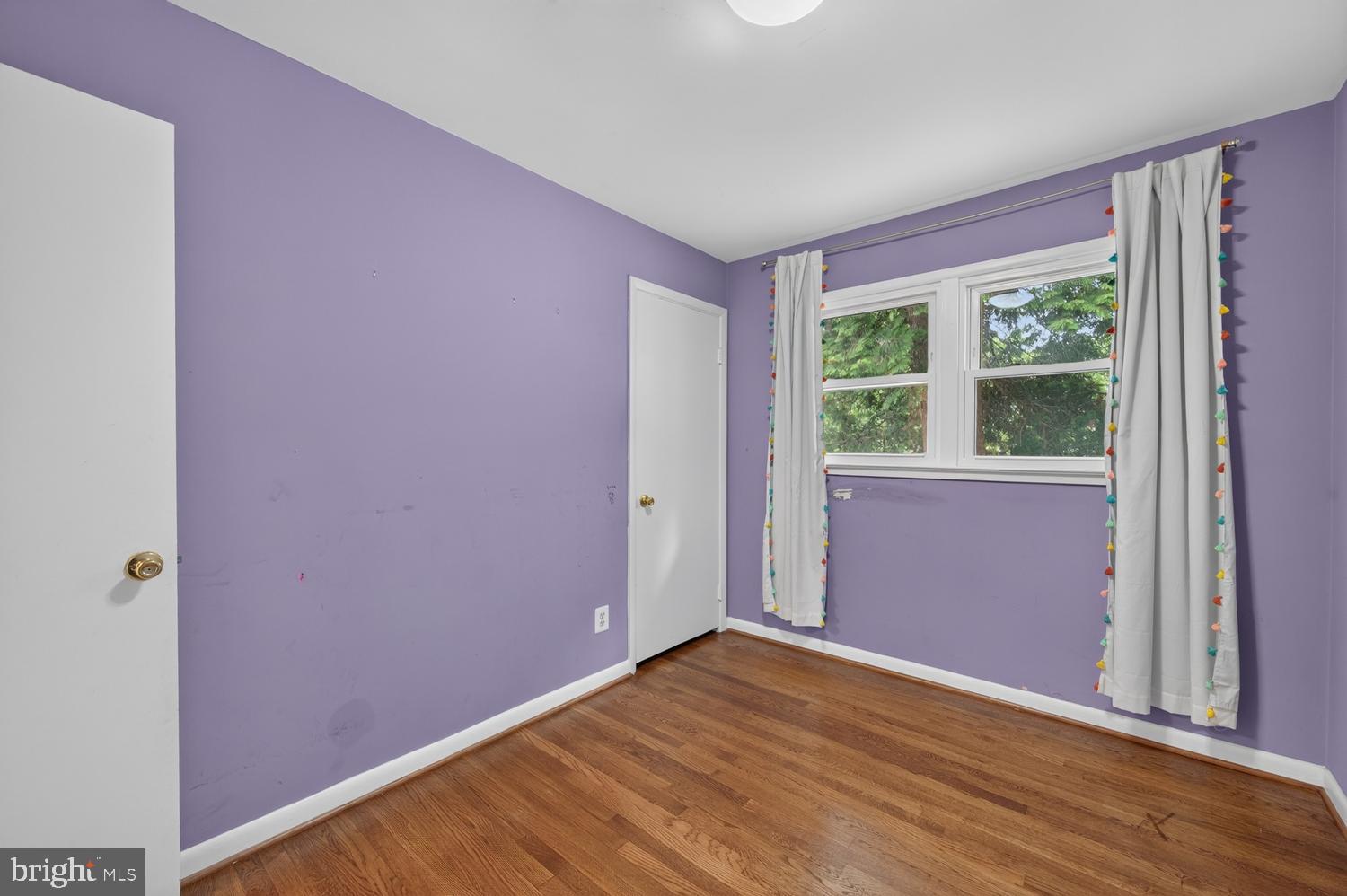 7011 Sea Cliff Road McLean, VA 22101 - Photo 19 of 37 Upstairs Bedroom 2