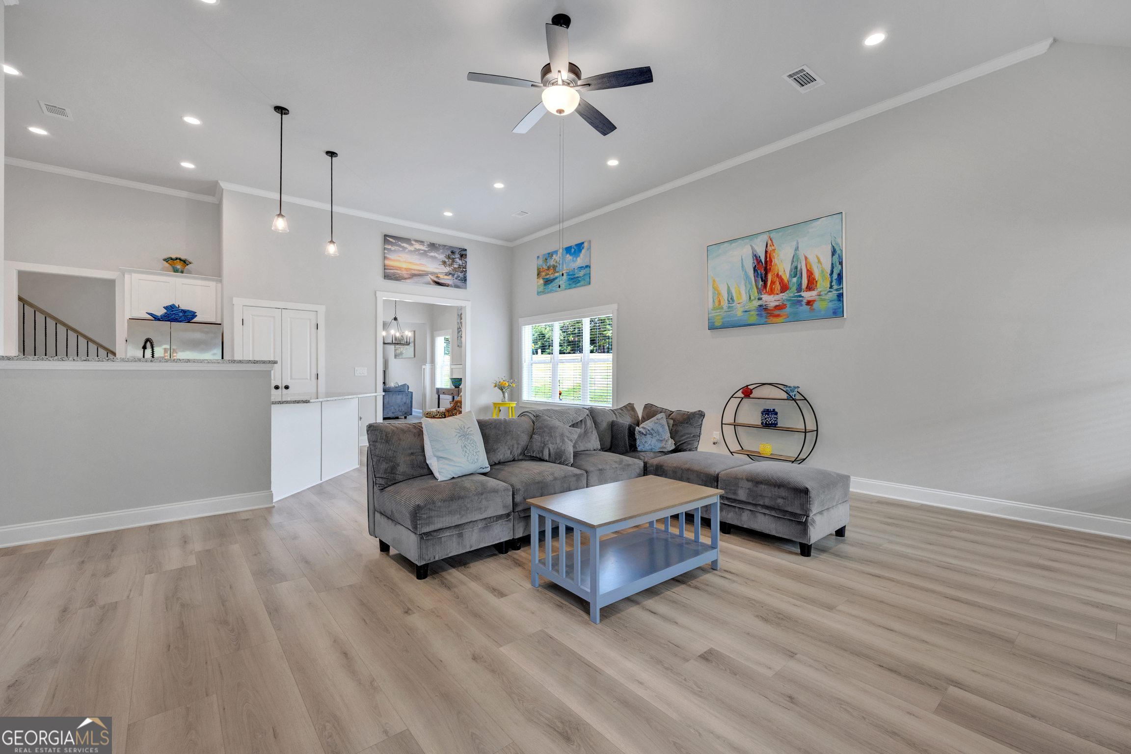 3261 George Williams Road Monroe, GA 30656 - Photo 17 of 44