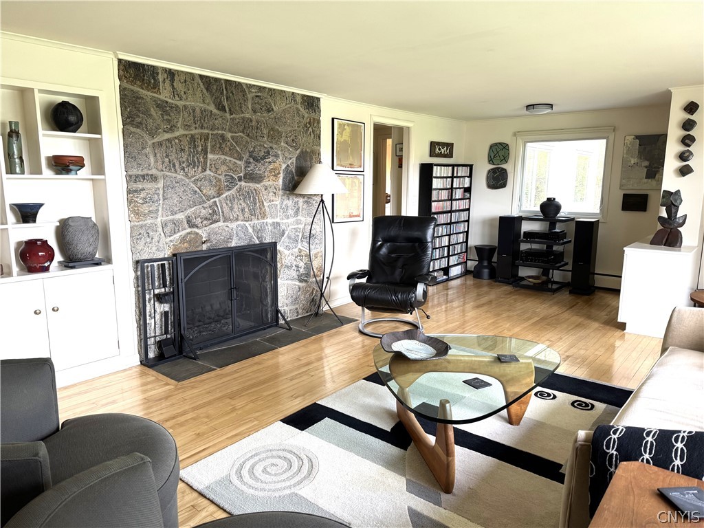 2729 West Hill Road Madison, NY 13346 - Photo 17 of 45
