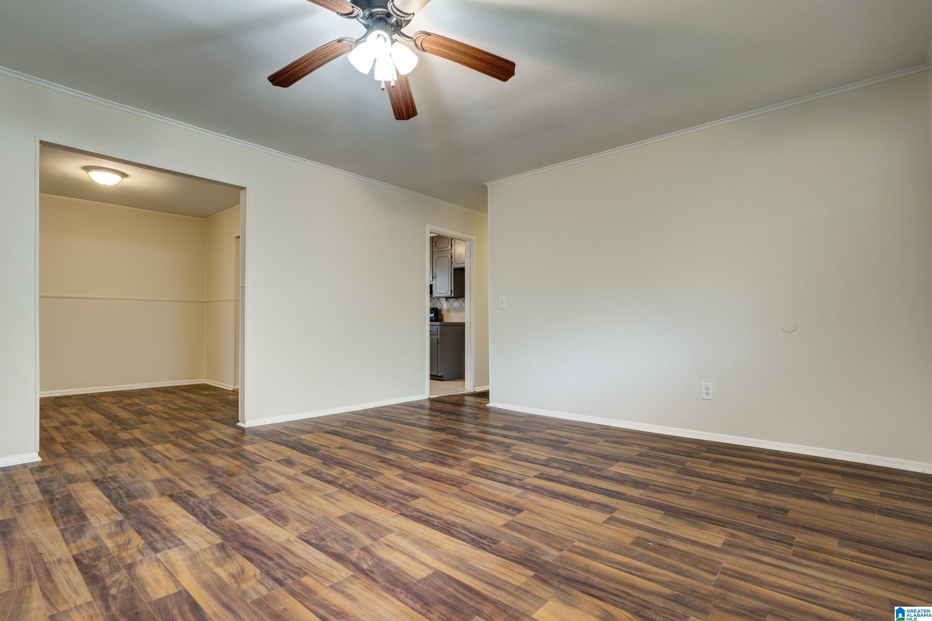 217 Hilltop Road Adamsville, AL 35005 - Photo 5 of 24