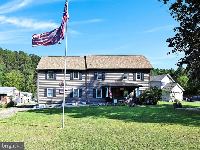 $450,000 | 247 Meadow Drive, Auburn, PA 17922