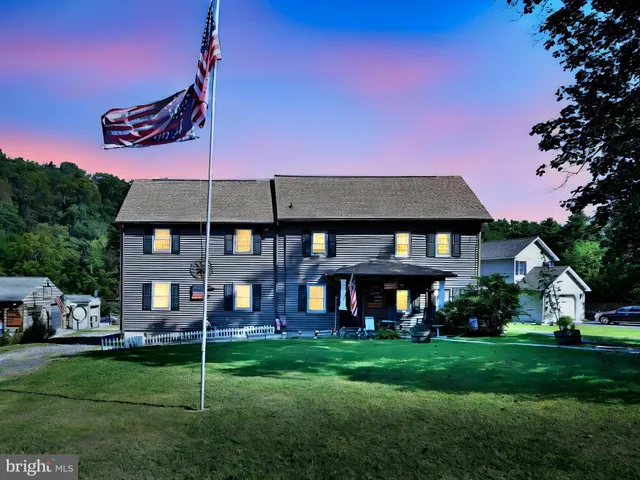 $450,000 | 247 Meadow Drive, Auburn, PA 17922