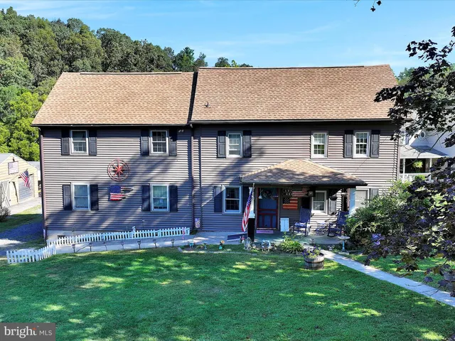 $450,000 | 247 Meadow Drive, Auburn, PA 17922