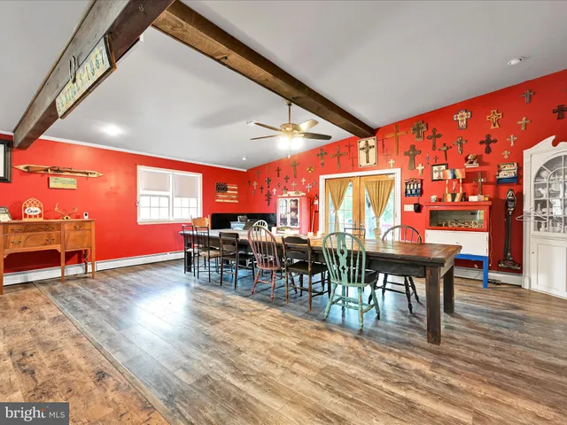 $450,000 | 247 Meadow Drive, Auburn, PA 17922