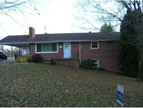 116 Aurora Road Kingsport, TN 37663 - Photo 1 of 4 Photo 1