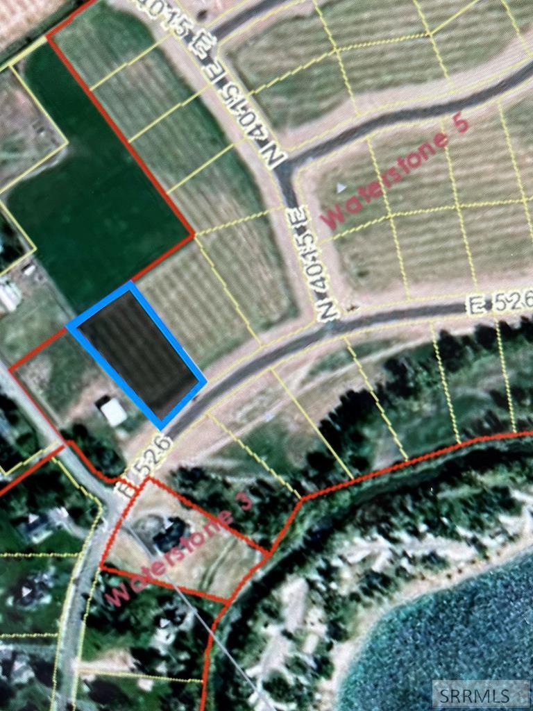 Lot 2 East 526 Street Rigby, ID 83442 - Photo 1 of 1 Main View