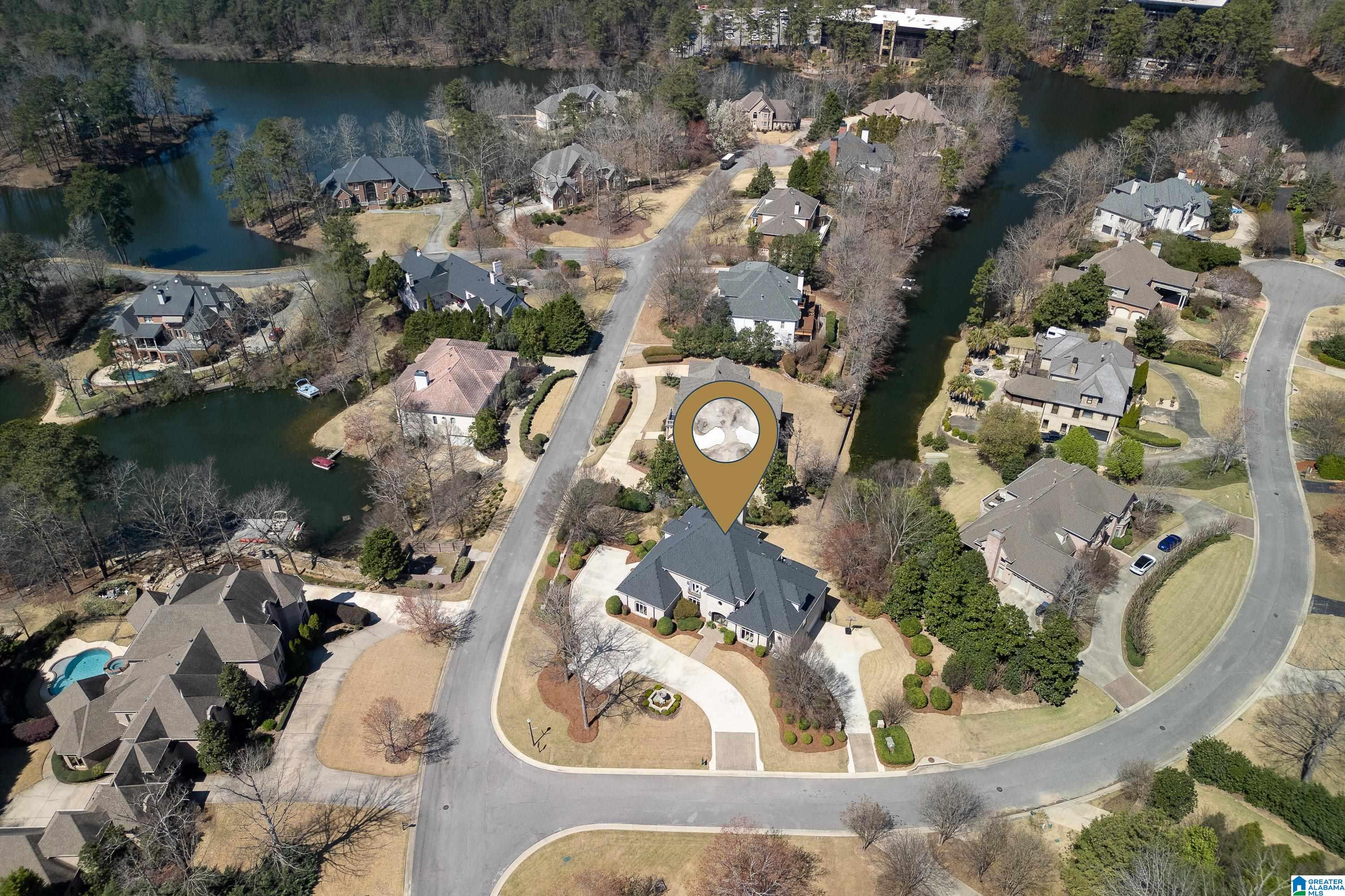 1012 Lake Heather Road Birmingham, AL 35242 - Photo 91 of 100