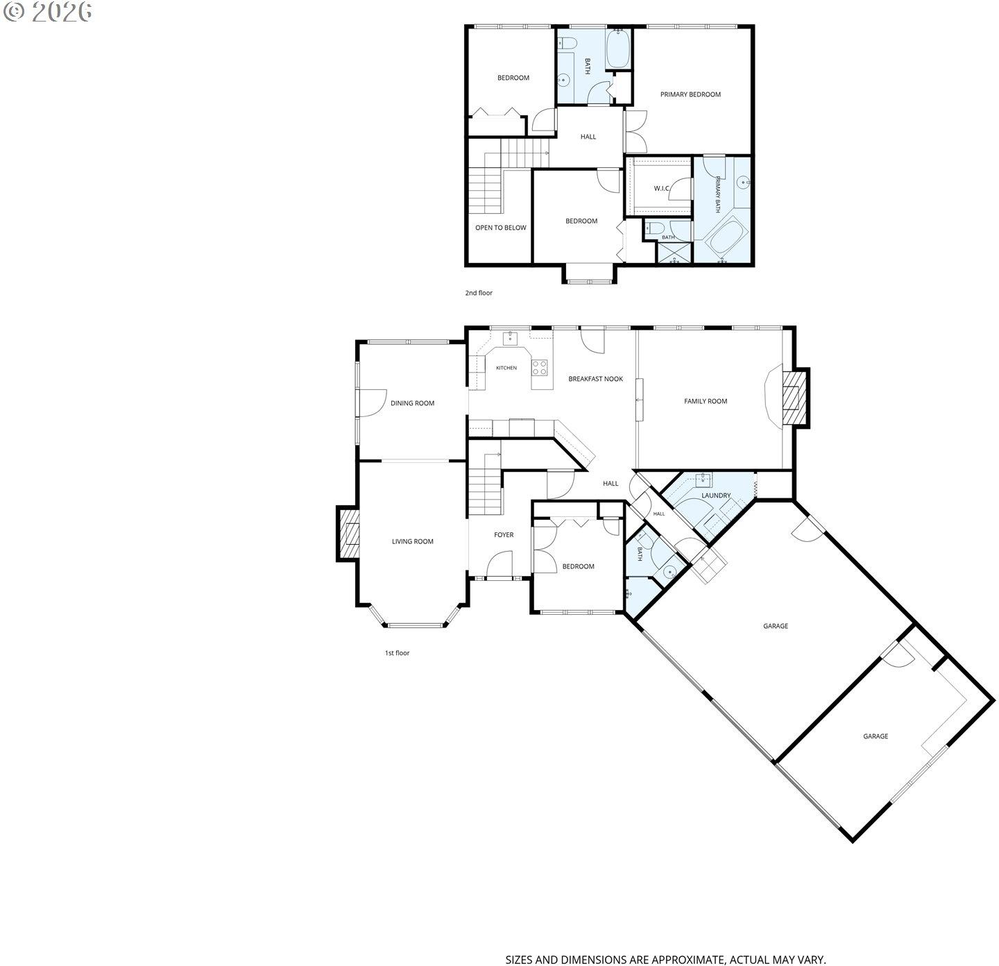 75442 Fern Hill Road Rainier, OR 97048 - Photo 46 of 48 Gallery Image 46