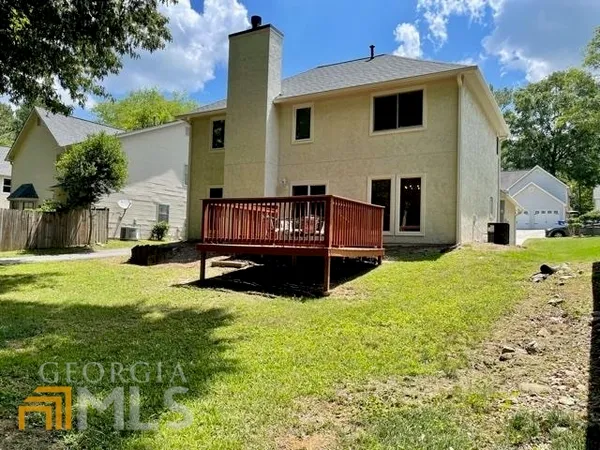 $2,700 | 118 Braelinn Courts, Peachtree City, GA 30269