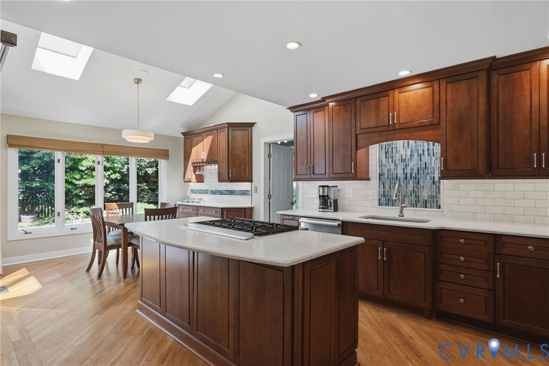 2320 Castle Hill Road Midlothian, VA 23113 - Photo 14 of 58