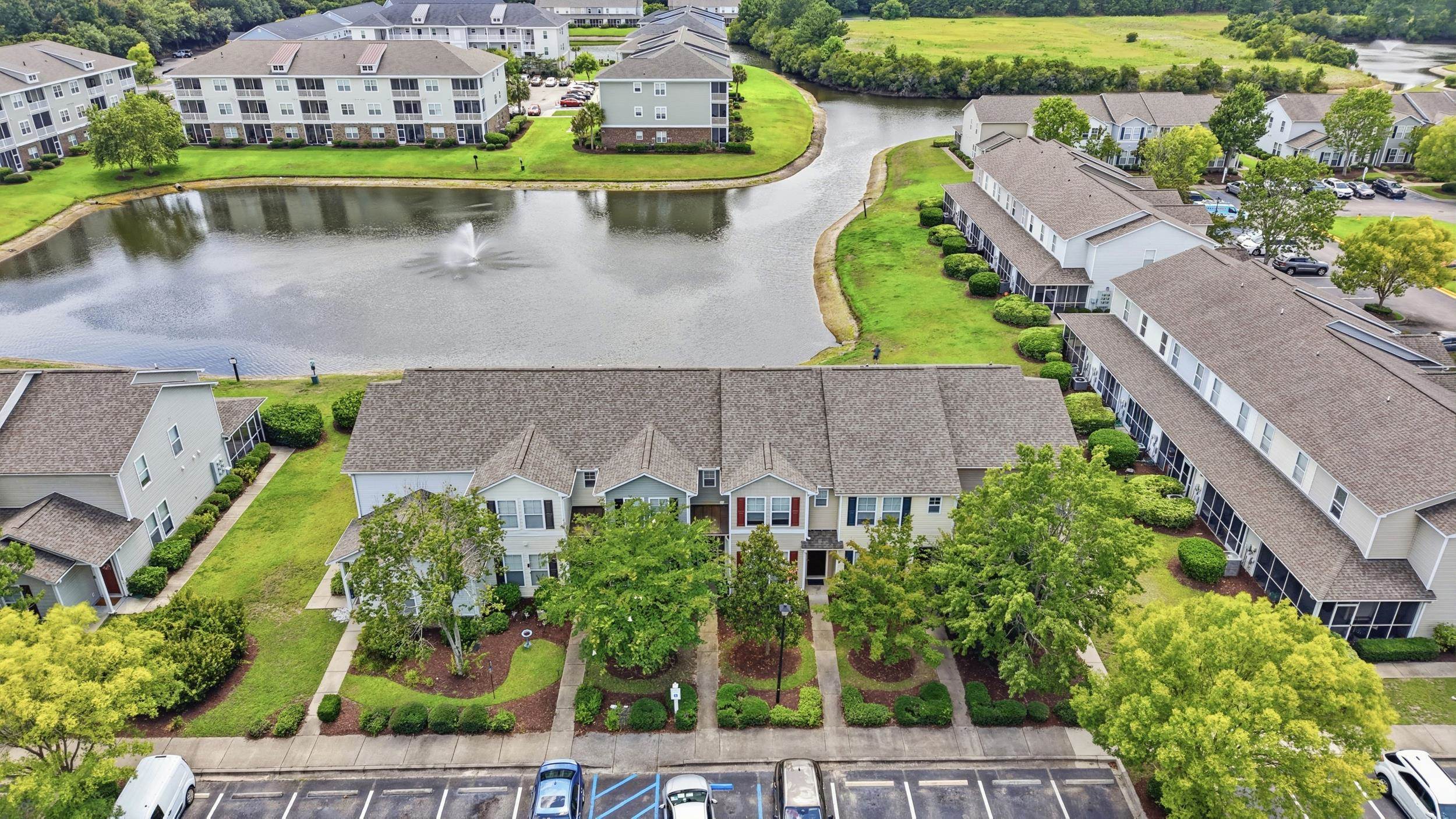 324 Kiskadee Loop, Unit 13E Conway, SC 29526 - Photo 25 of 28