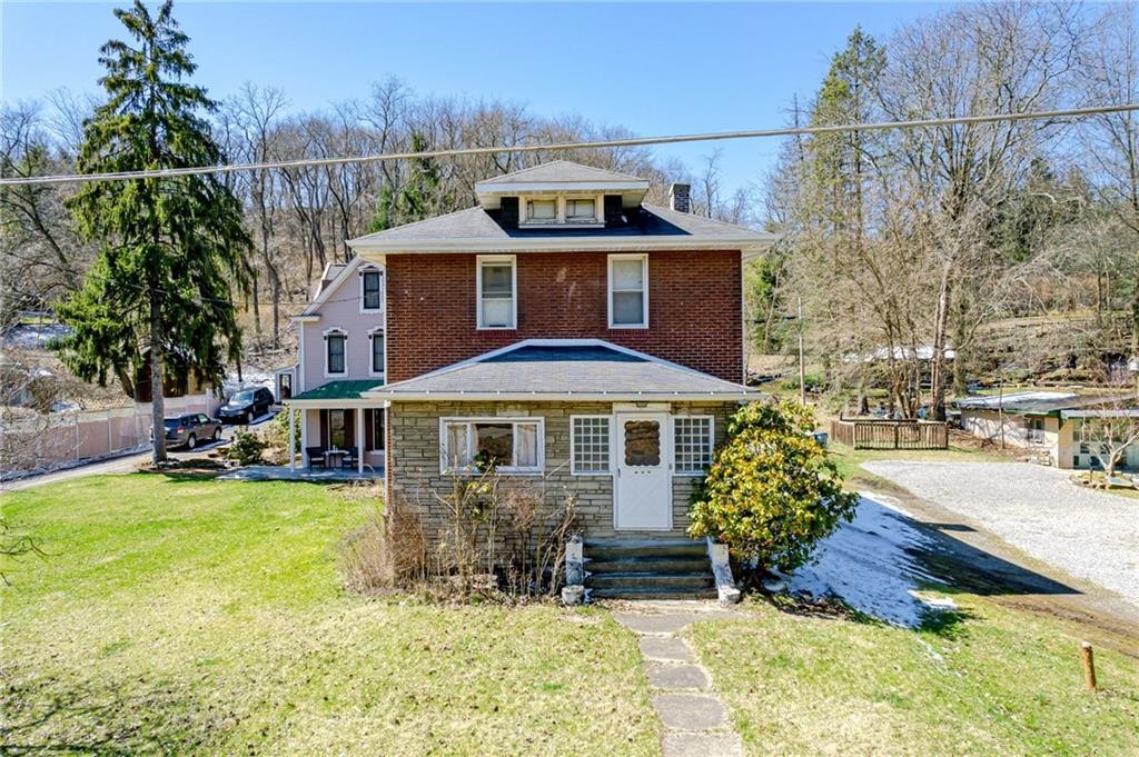 3973 Evergreen Road Pittsburgh, PA 15214 - Photo 1 of 25 Gallery Image 1