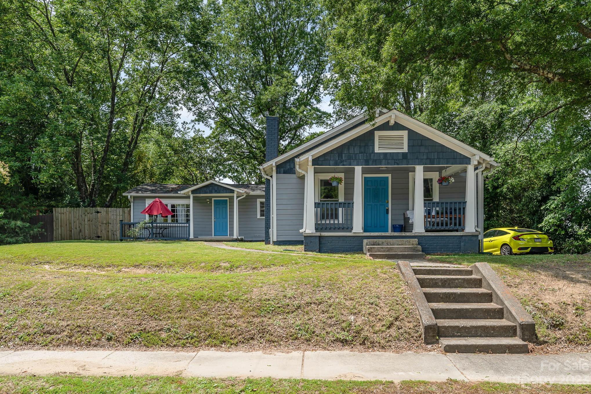 230 Spring Street Southwest Concord, NC 28025 - Photo 1 of 22 Gallery Image 1