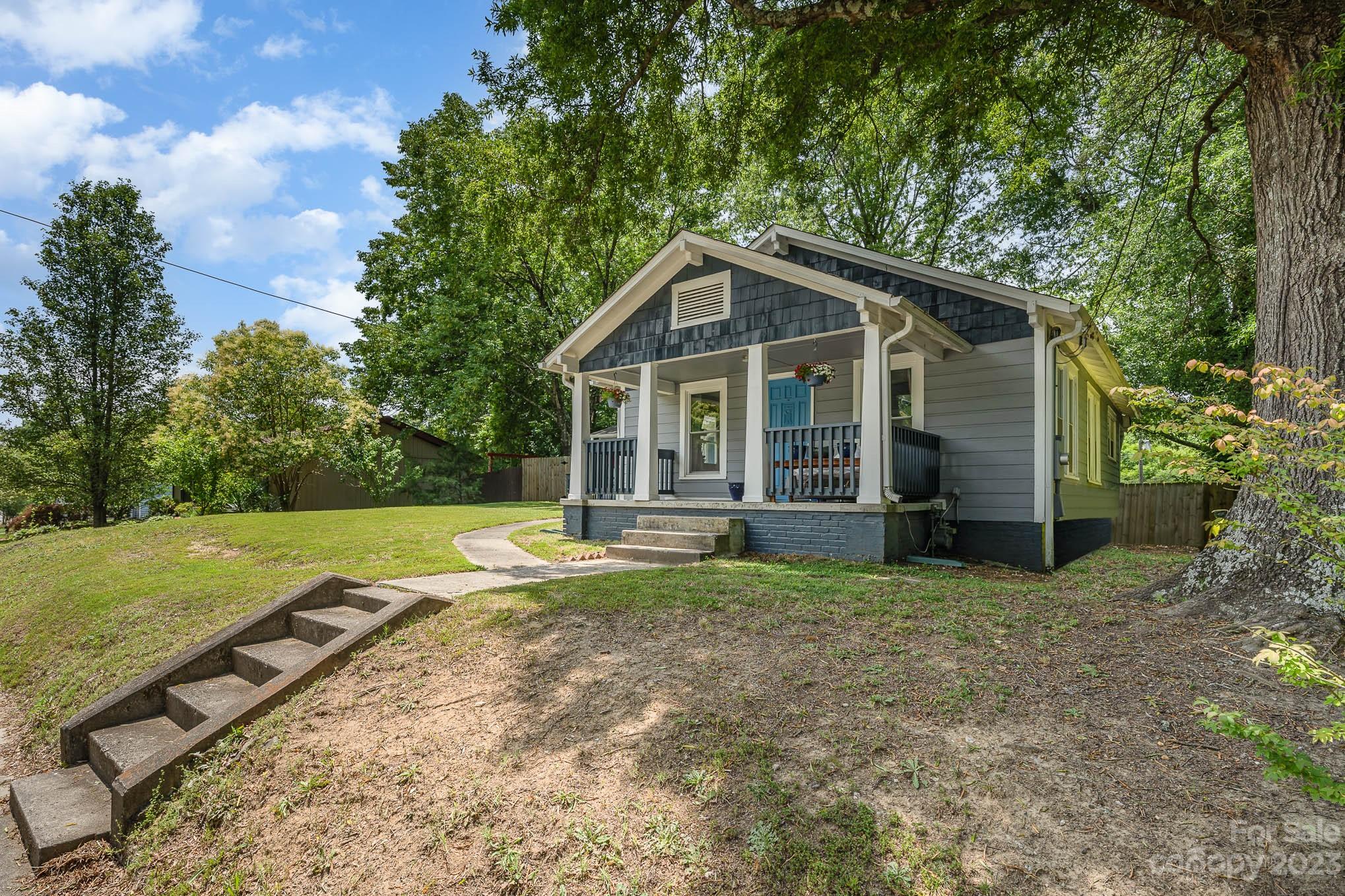 230 Spring Street Southwest Concord, NC 28025 - Photo 2 of 22 Gallery Image 2