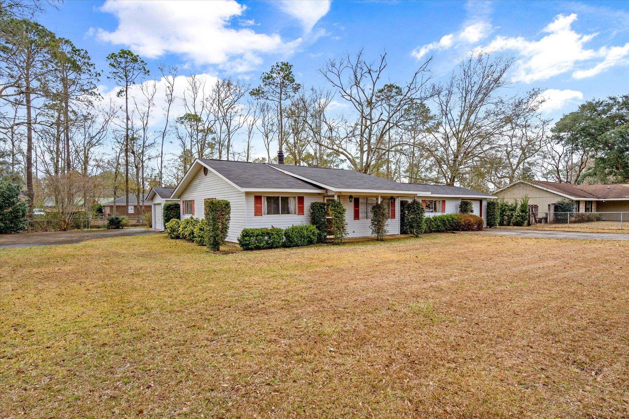 628 East Pedigo Avenue Foley, AL 36535 - Photo 34 of 46