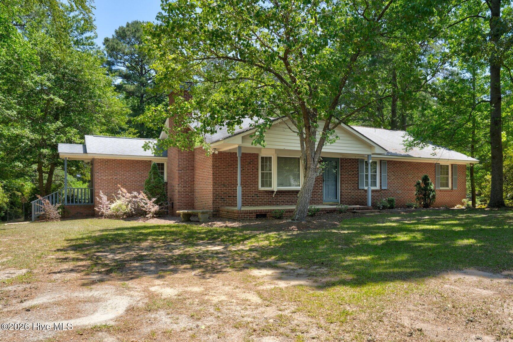 586 Northwoods Country Road Tarboro, NC 27886 - Photo 1 of 19 001-586NorthwoodsCountryRoad-Tarboro-NC-