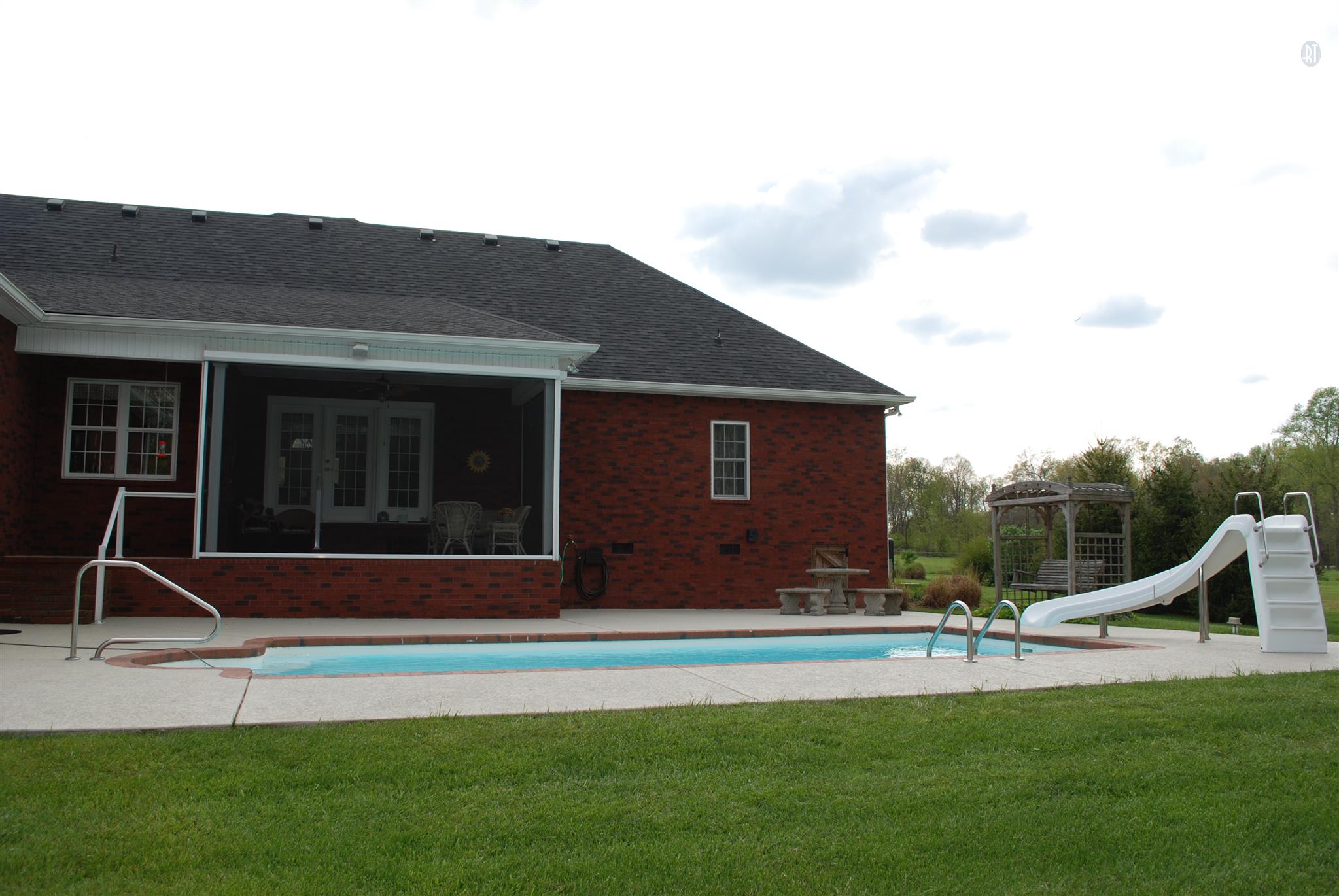380 Frazier Road Beechgrove, TN 37018 - Photo 18 of 21 Gallery Image 18