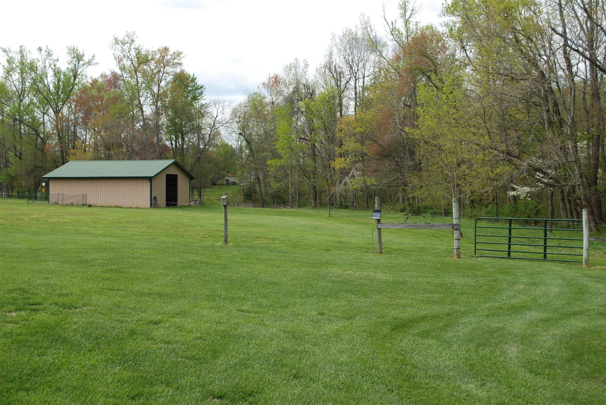 380 Frazier Road Beechgrove, TN 37018 - Photo 20 of 21 Gallery Image 20