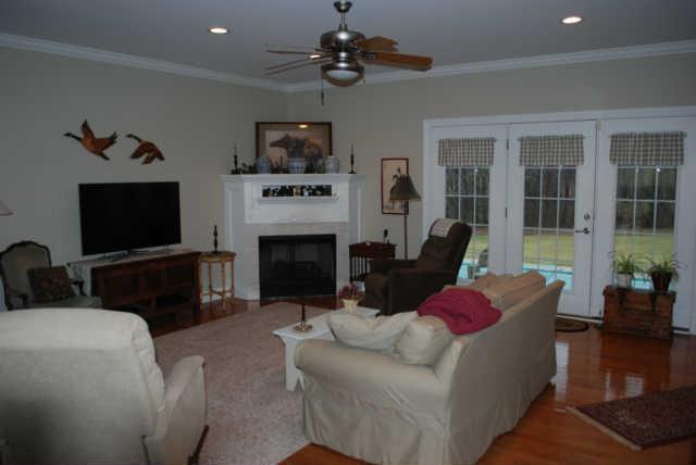 380 Frazier Road Beechgrove, TN 37018 - Photo 6 of 21 Gallery Image 6