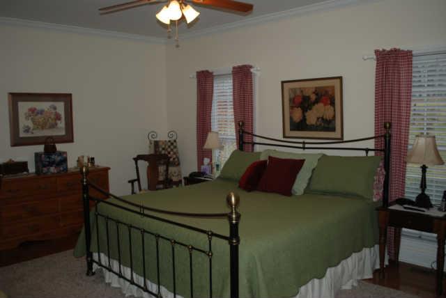 380 Frazier Road Beechgrove, TN 37018 - Photo 10 of 21 Gallery Image 10