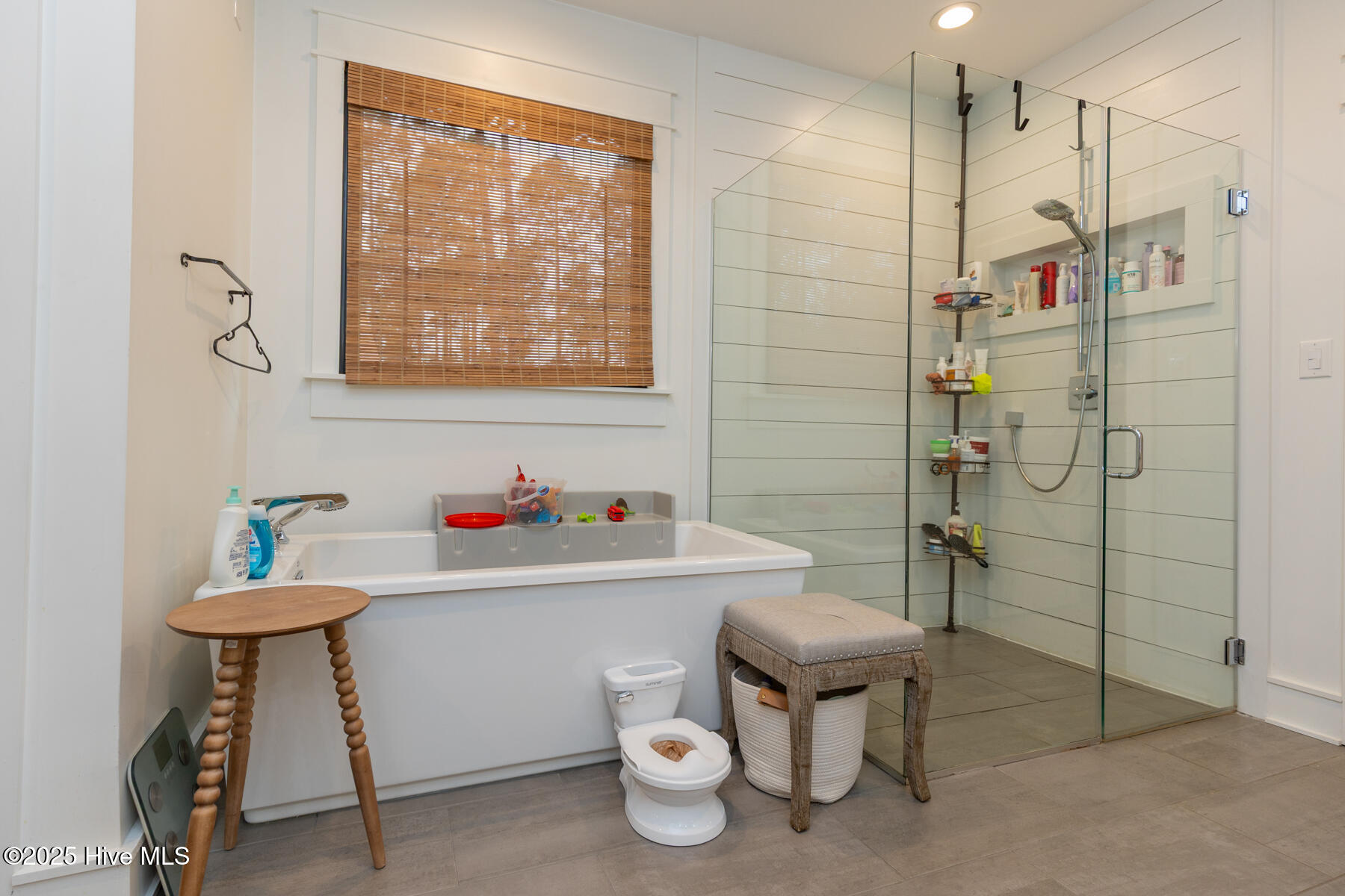 165 Vista Ridge West Jackson Springs, NC 27281 - Photo 15 of 34 primary bath2