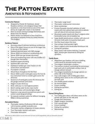 $3,200,000 | 900 West Roses Road, San Gabriel, CA 91775