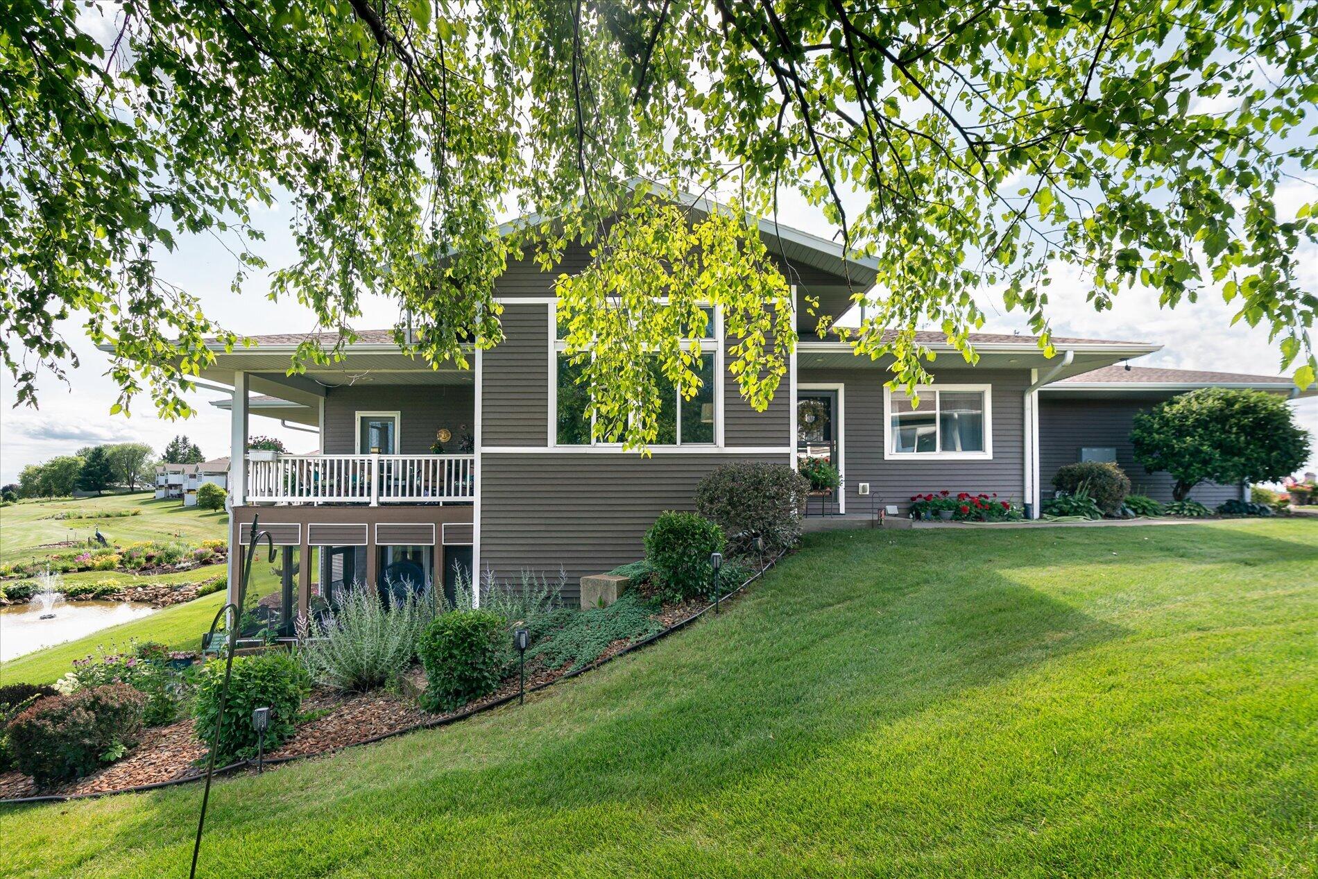 W4935 Battlestone Station Road Shelby, WI 54601 - Photo 1 of 29 18-4935 Battlestone Station Rd La Crosse