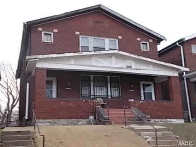 $50,000 | 4308 North Euclid Avenue, St. Louis, MO 63115
