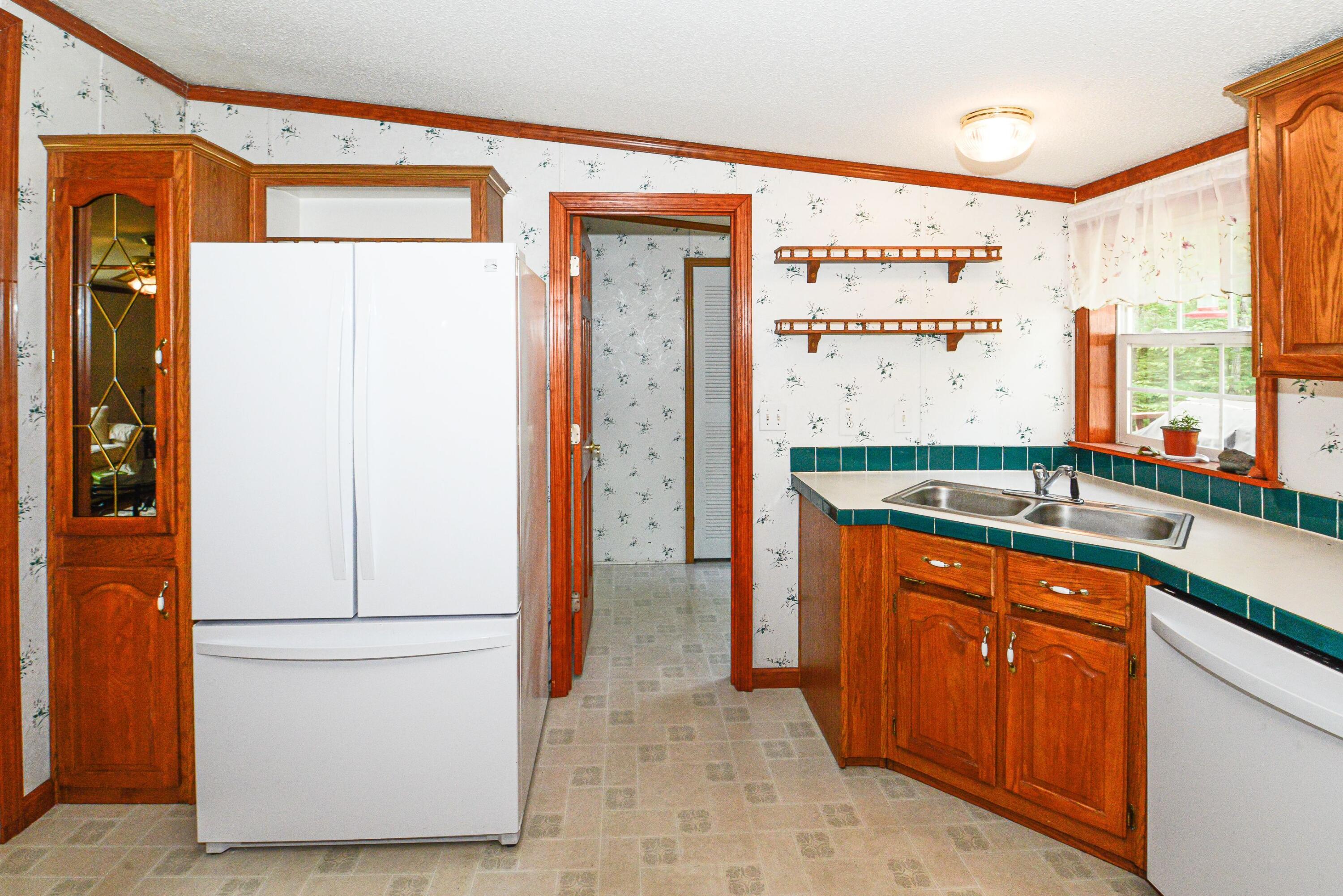 118 Conifer Road Lovell, ME 04051 - Photo 11 of 39 bis kitch 2