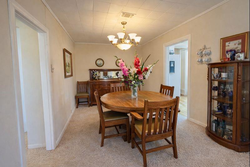 1505 Bonham Street Commerce, TX 75428 - Photo 10 of 38 Designated dining area