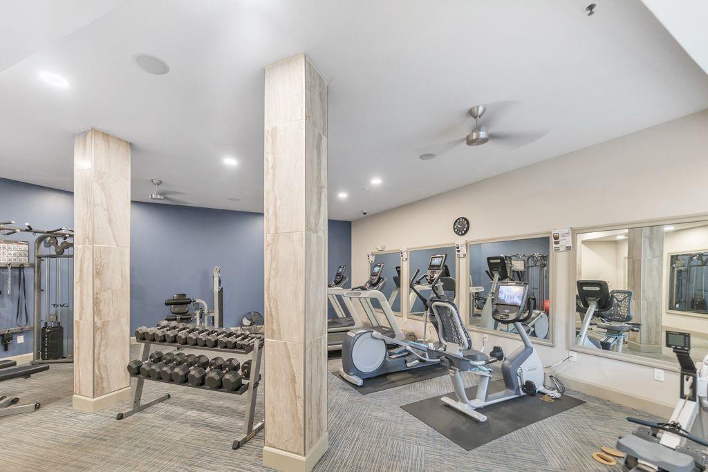 901 Abernathy Road Northeast Sandy Springs, GA 30328 - Photo 39 of 46