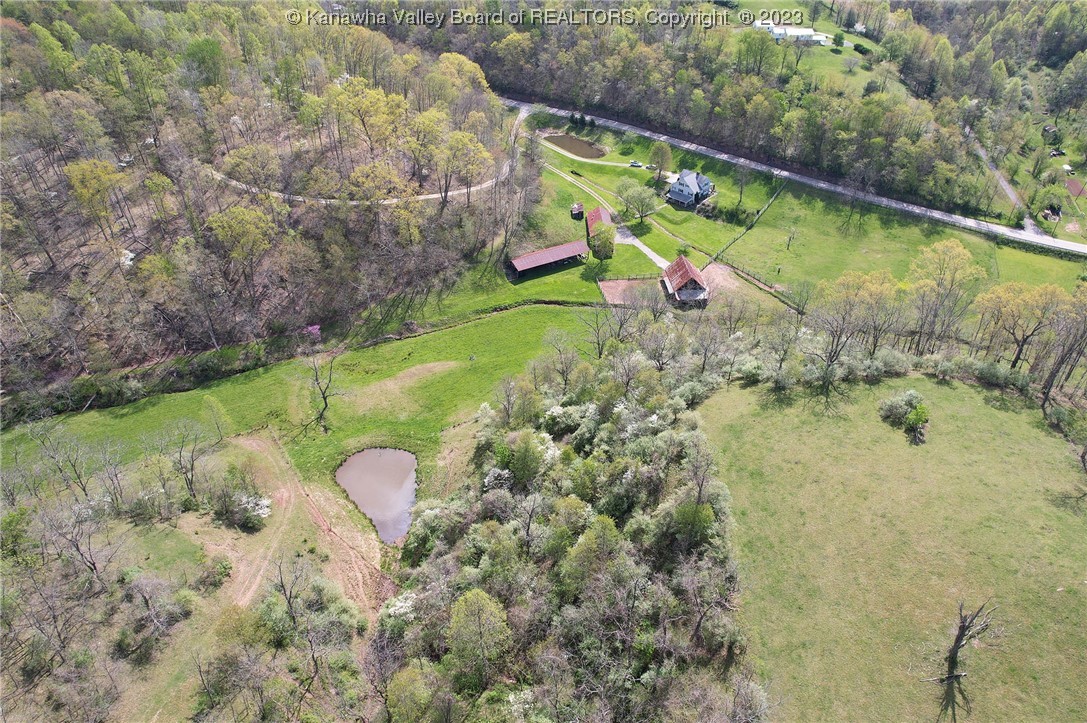 3390 Charleston Road Spencer, WV 25276 - Photo 39 of 49 Gallery Image 39
