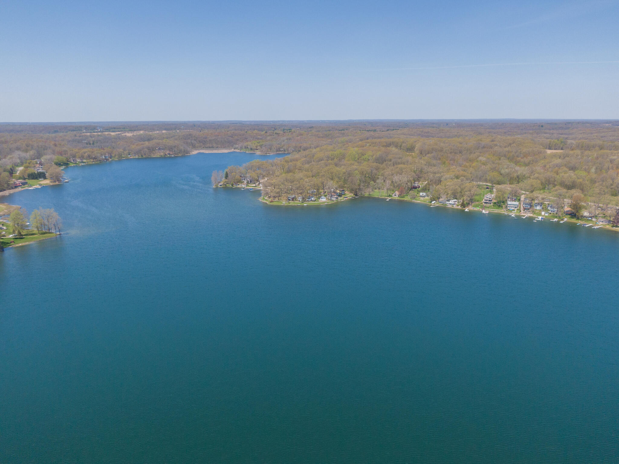 18-19 Elizabeth Drive Three Rivers, MI 49093 - Photo 7 of 7 DJI_0808