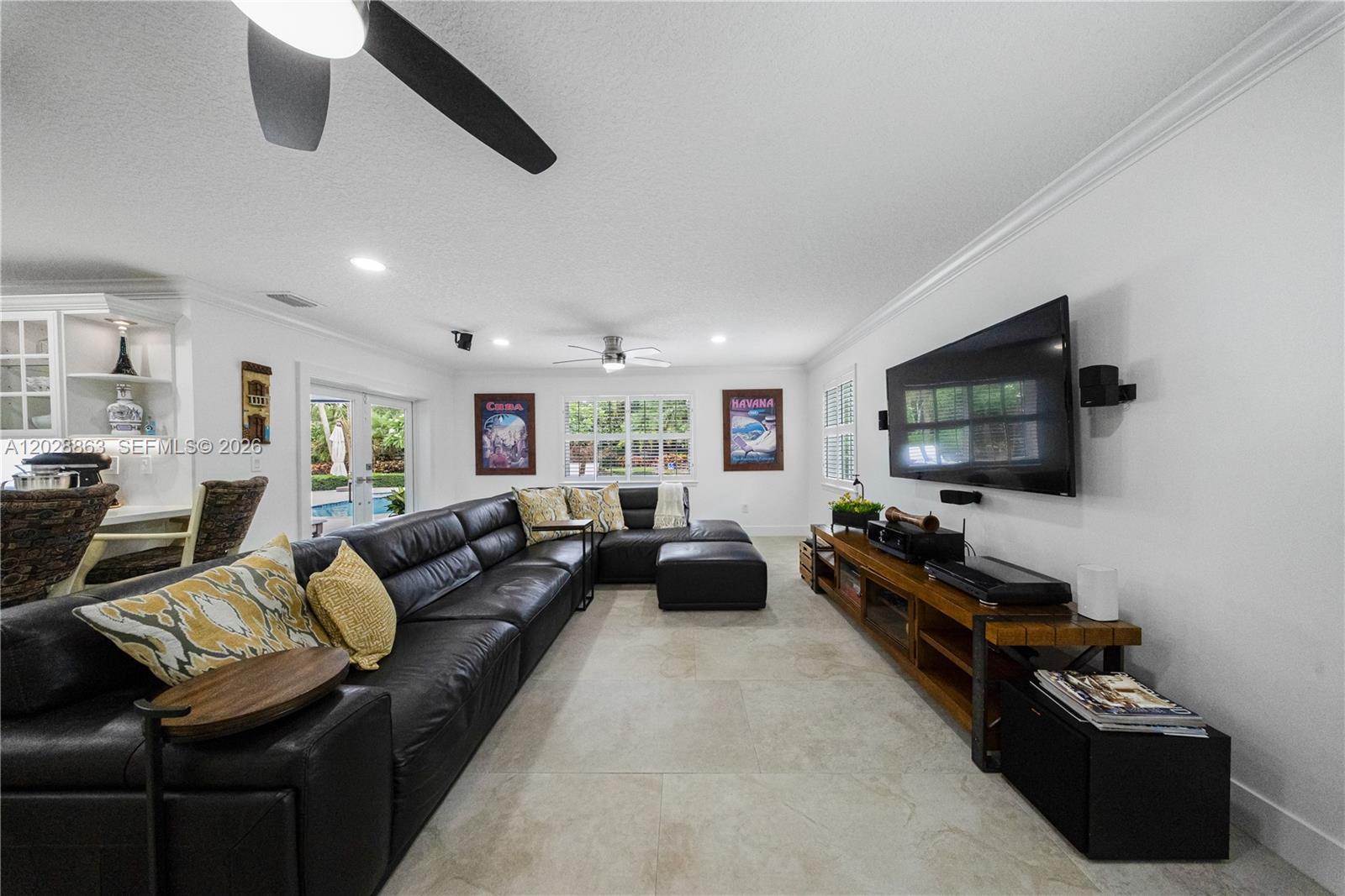 15351 Southwest 146th Street Miami, FL 33196 - Photo 25 of 86 Plenty of sitting space.