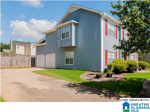 106 Ivy Circle Pelham, AL 35124 - Photo 2 of 31