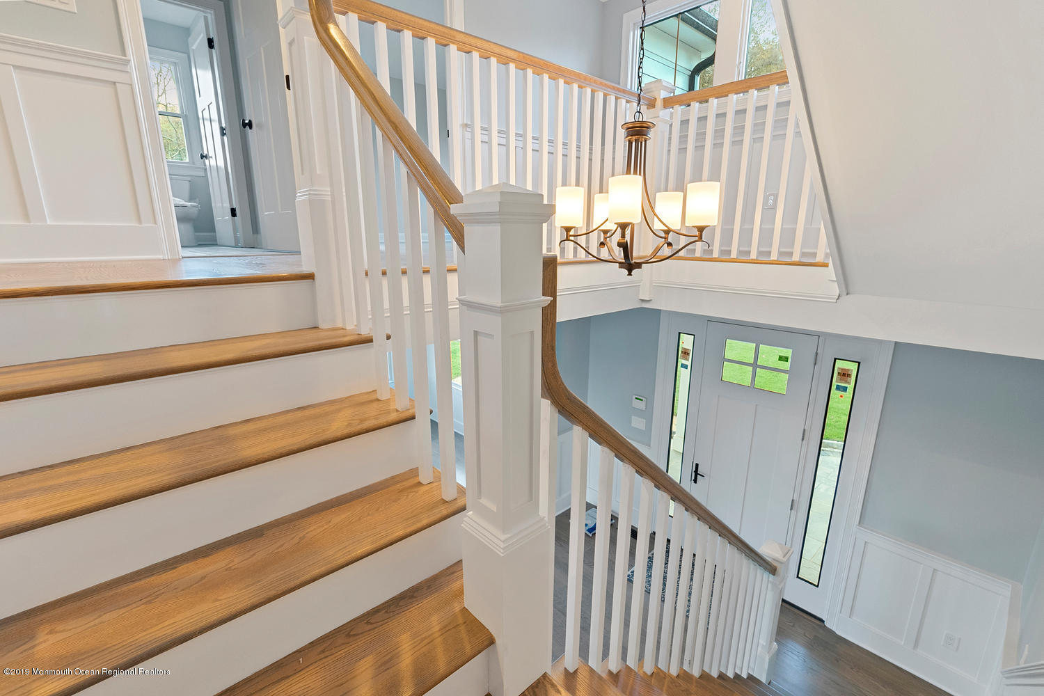 74 Portland Road Highlands, NJ 07732 - Photo 12 of 32 Hallway 2